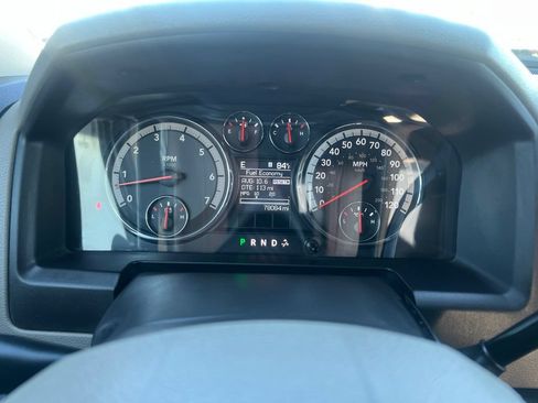 Used 2011 RAM 1500 Classic SLT w/ Luxury Group AWD/4WD image 44