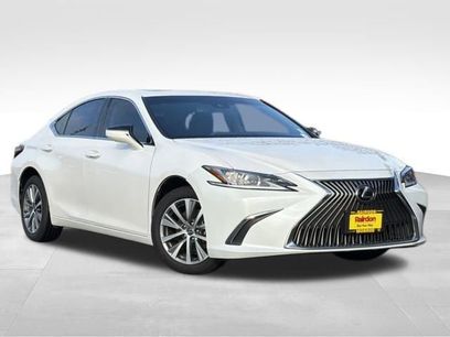 Used 2021 Lexus ES 250