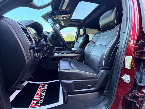 Used 2020 RAM 3500 Laramie AWD/4WD image 21