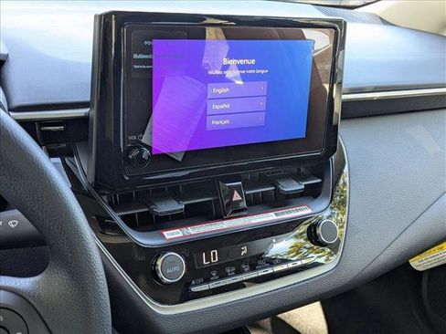 New 2026 Toyota Corolla LE image 11