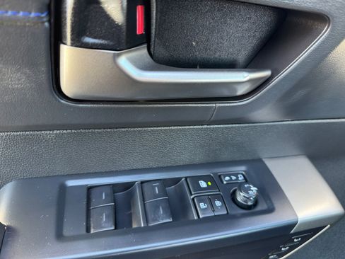 New 2026 Toyota Tundra Platinum image 17