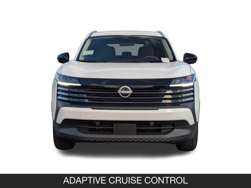 Certified 2026 Nissan Kicks SV image 4