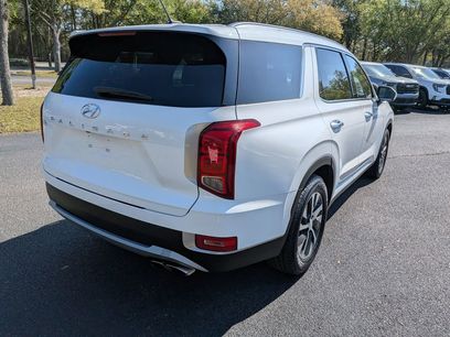 Used 2021 Hyundai Palisade SEL w/ Cargo Package