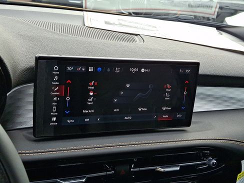 New 2026 Alfa Romeo Tonale Veloce w/ Quick Order Package 23H Volce image 13