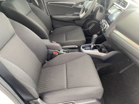 Used 2020 Honda Fit EX image 10