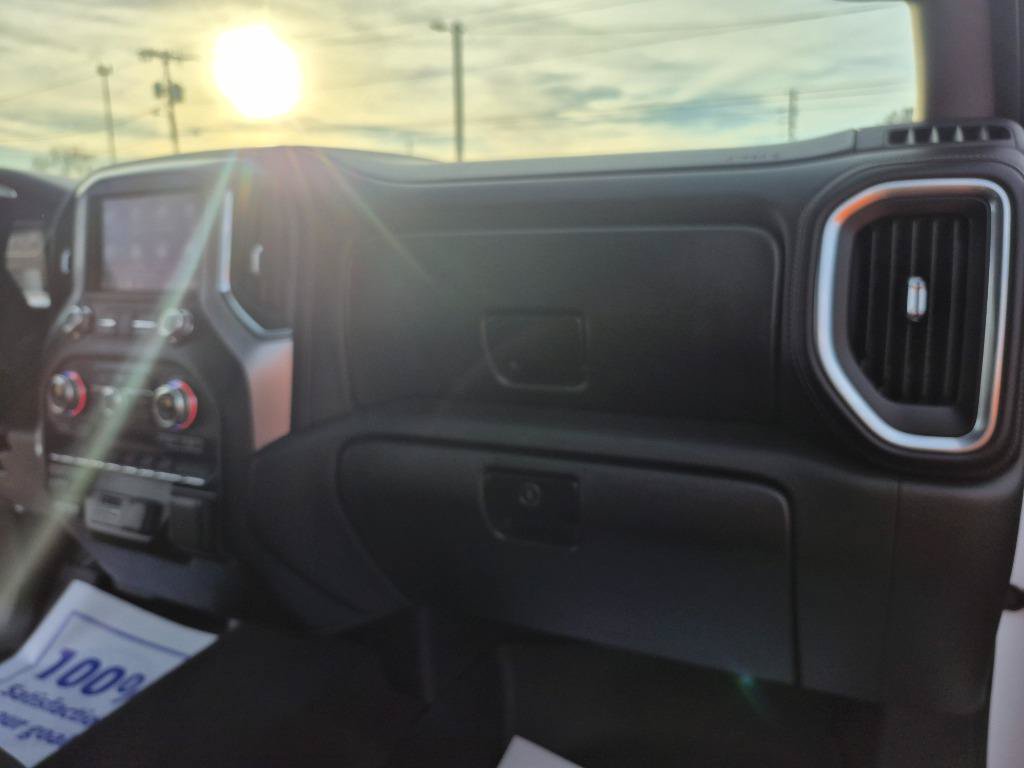 Used 2019 GMC Sierra 1500 SLE w/ SLE Value Package AWD/4WD image 24