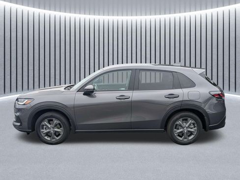 Certified 2026 Honda HR-V LX image 9