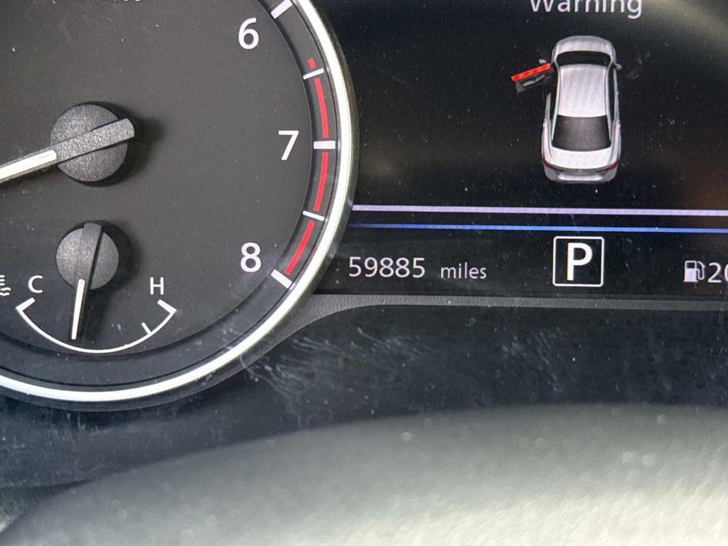 Used 2024 Nissan Sentra SV w/ All-Weather Package FWD image 34