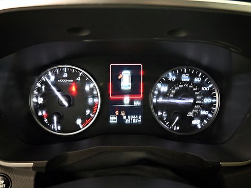 Used 2023 Subaru Ascent Premium w/ Convenience Package image 8