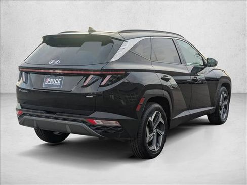 Used 2023 Hyundai Tucson Limited image 5
