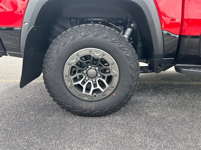 Used 2024 RAM 1500 TRX AWD/4WD image 9