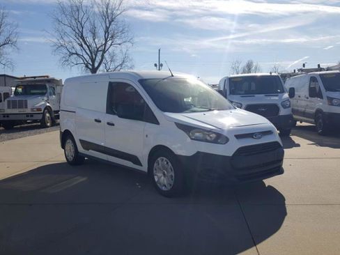 Used 2014 Ford Transit Connect XL FWD image 5