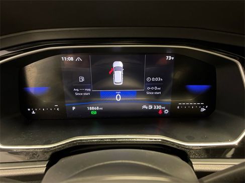 Certified 2024 Volkswagen Jetta Sport image 22