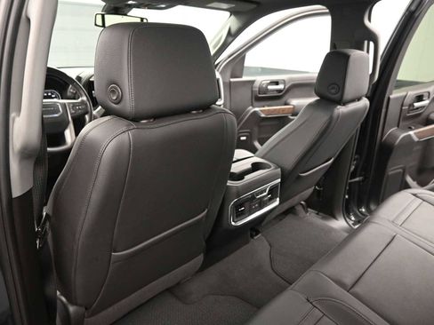 Used 2021 GMC Sierra 1500 Denali w/ Driver Alert Package II image 27