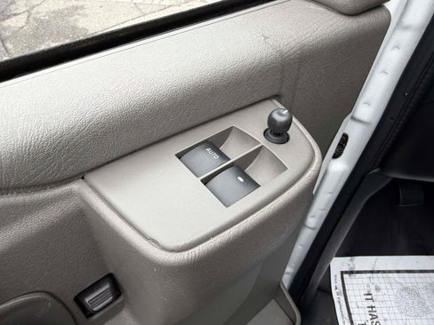 Used 2024 GMC Savana 2500 w/ Driver Convenience Package RWD image 19