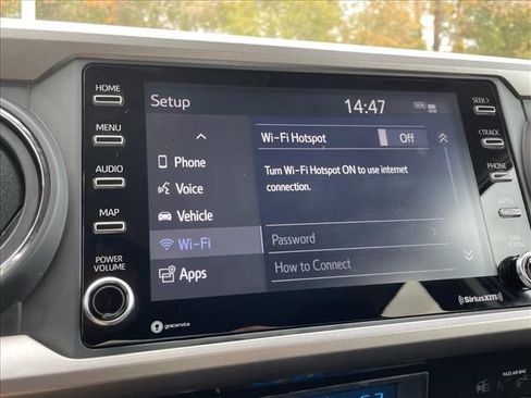 Used 2022 Toyota Tacoma SR5 image 19