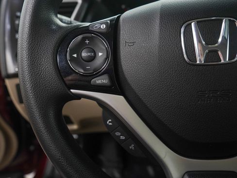 Used 2013 Honda Civic EX image 22