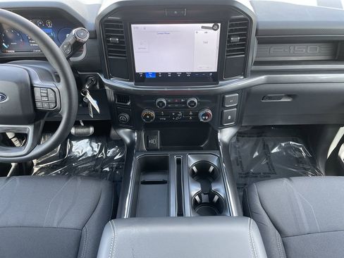 New 2026 Ford F150 STX RWD image 15