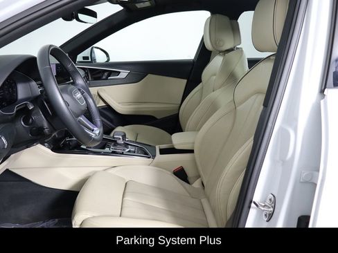 Used 2022 Audi A4 2.0T Premium Plus w/ Premium Plus Package image 16