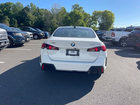 Used 2025 BMW 228i xDrive AWD/4WD image 4