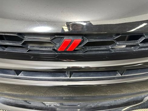 Used 2024 Dodge Hornet R/T image 9