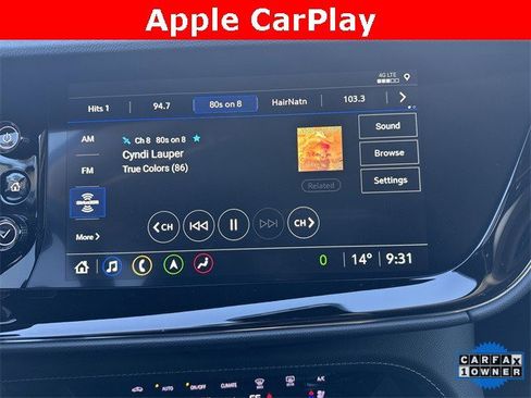 Used 2023 Buick Envision Avenir image 17