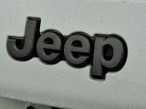 Used 2022 Jeep Cherokee Trailhawk w/ Trailer Tow Group AWD/4WD image 29