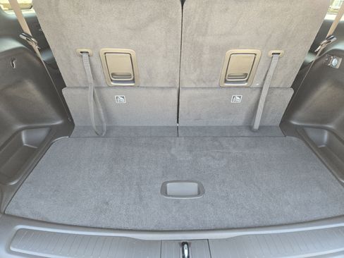 New 2026 Jeep Grand Cherokee L Laredo AWD/4WD image 24