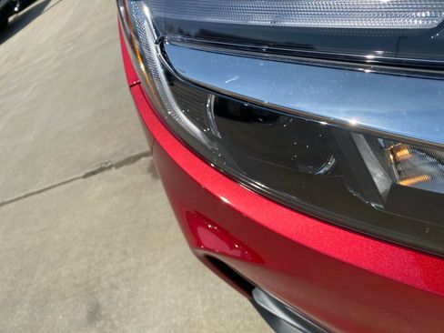 Certified 2026 Honda Ridgeline RTL image 28