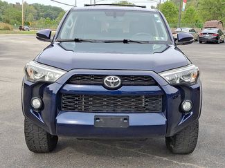 Used 2014 Toyota 4Runner SR5 Premium video 2