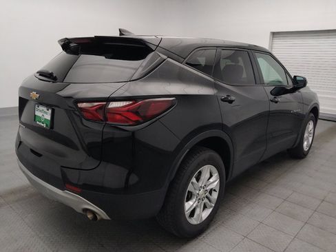 Used 2022 Chevrolet Blazer LT FWD image 9