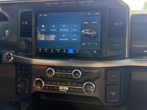 Used 2024 Ford F250 King Ranch AWD/4WD image 18