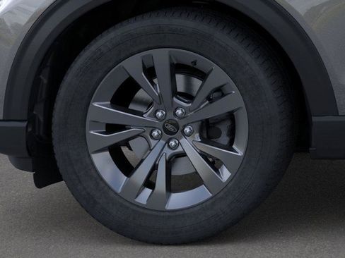 New 2026 Ford Explorer Active image 19