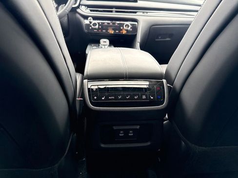 Certified 2026 INFINITI QX60 Luxe w/ Cargo Package AWD/4WD image 29