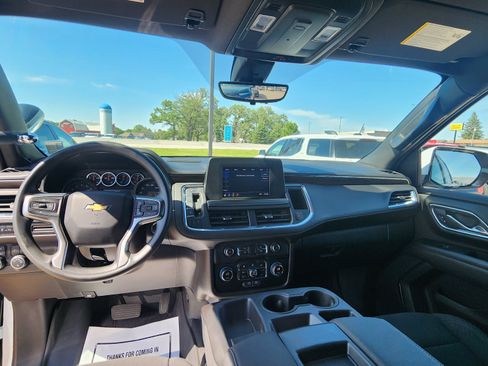 Used 2021 Chevrolet Tahoe 4WD image 20