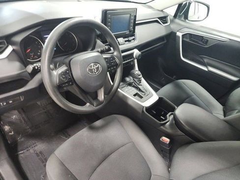 Used 2022 Toyota RAV4 LE image 23