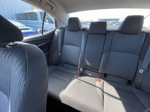 Used 2025 Toyota Camry LE image 38