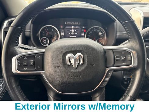 Used 2024 RAM 3500 Laramie image 15