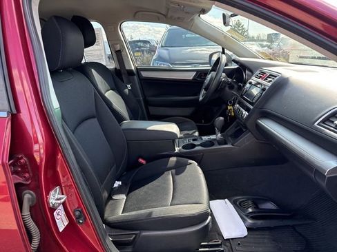 Used 2018 Subaru Legacy 2.5i w/ Alloy Wheel Package image 11