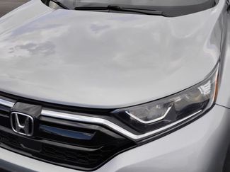 Used 2022 Honda CR-V EX video 3
