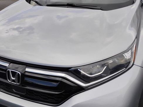 Used 2022 Honda CR-V EX image 3