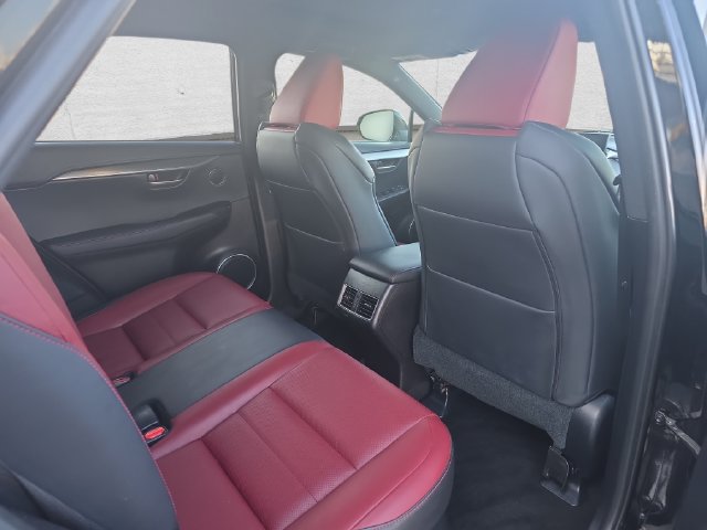 Used 2016 Lexus NX 200t AWD image 11