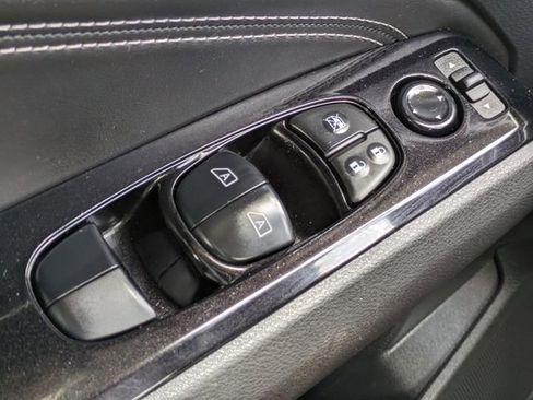 Used 2021 Nissan Altima 2.5 Platinum image 27