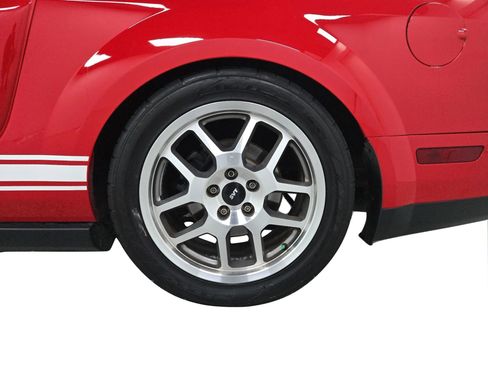 Used 2007 Ford Mustang Shelby GT500 image 18