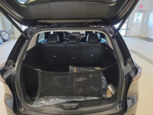 New 2026 MAZDA CX-5 Preferred AWD/4WD image 48