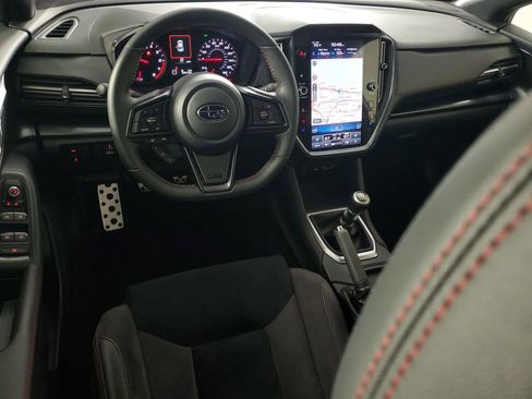 Used 2023 Subaru WRX Limited image 15