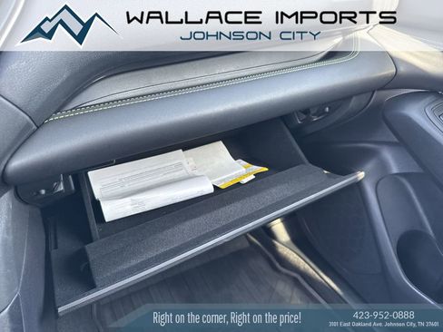 Certified 2025 Subaru Ascent Onyx Edition w/ Onyx Package image 14