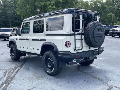 New 2025 INEOS Grenadier image 4