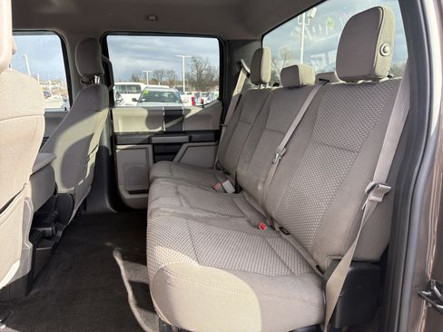 Used 2017 Ford F250 XLT image 13