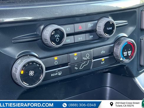New 2025 Ford F150 STX w/ Equipment Group 200A image 20